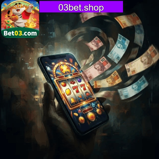 Pagamentos PIX na 03bet