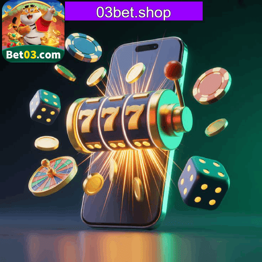Suporte 24 horas 03bet