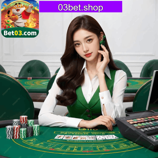 Catálogo 03bet com mais de 3.100 jogos — Pragmatic Play, Evolution, NetEnt e fornecedores certificados
