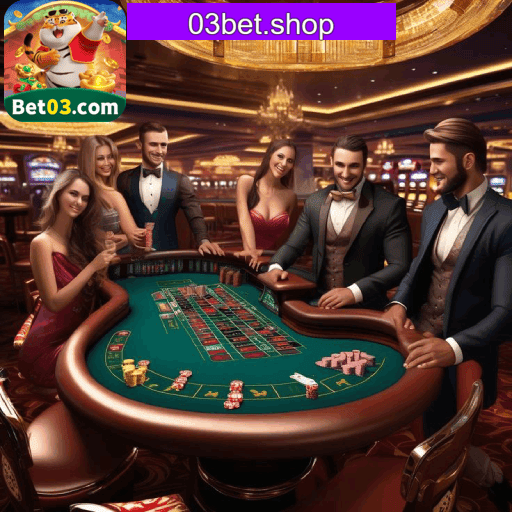 Loterias online disponíveis na 03bet