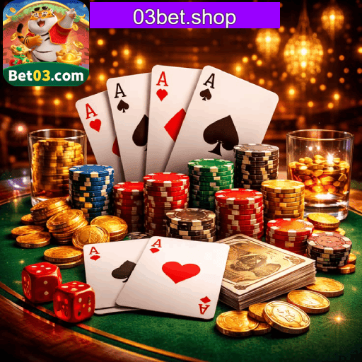 6 vantagens exclusivas do programa VIP da 03bet
